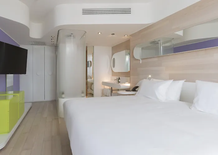 Voco Milan-Fiere By IhgAlbergo