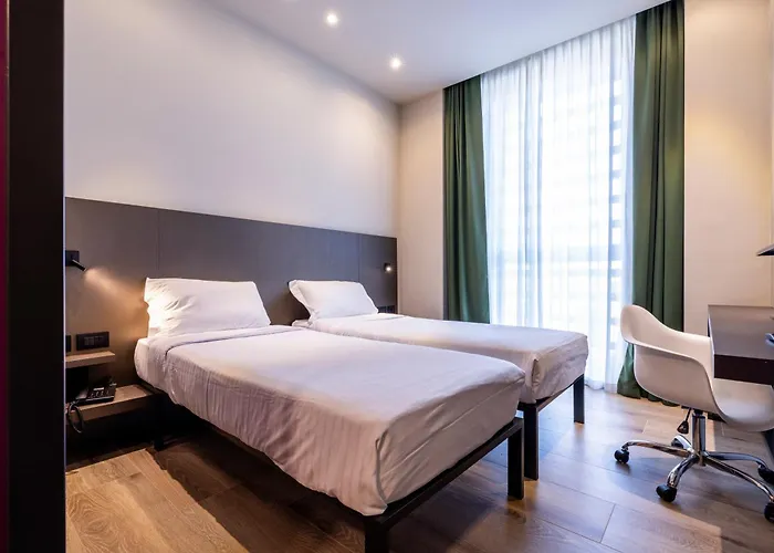 Degli ArcimboldiAlbergo