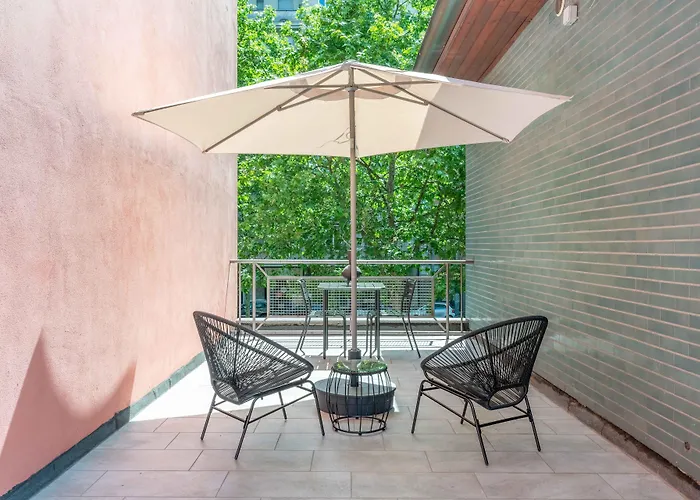 Meneghina Suites Foresteria Lombarda Milano